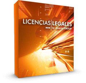 Licencias Legales